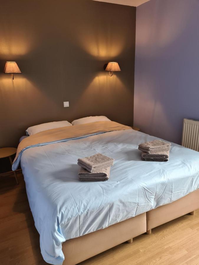 La Maison Thimadaise Sarlat-la-Caneda Εξωτερικό φωτογραφία