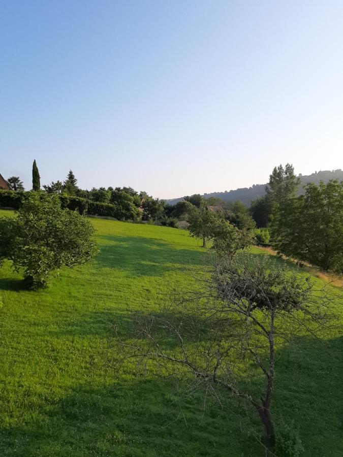 La Maison Thimadaise Sarlat-la-Caneda Εξωτερικό φωτογραφία